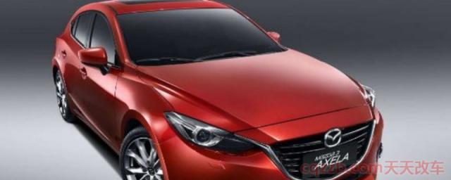 昂克赛拉1.5和2.0区别(2020款昂克赛拉是什么时间上市的)  第1张