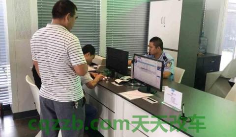 违章是不是交警队都可以处理(交通违章违法行为可以不处理吗)  第3张