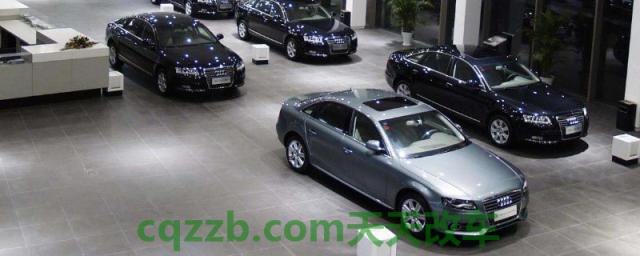 买车都需要什么手续和证件(买车的当天必须要上车辆牌照吗)