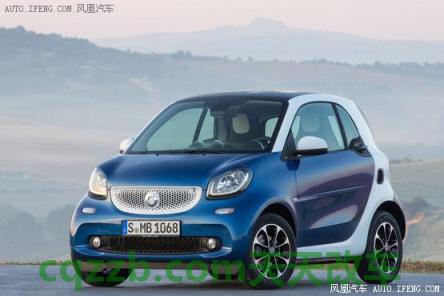 汽车有关：sk机油是什么牌子的 smart品牌新车型谍照  第2张