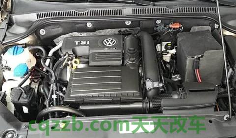 速腾字母(外观配置)  第2张