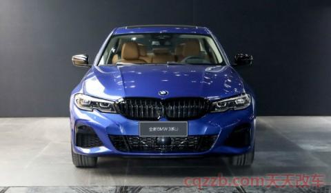 bnw是什么车(BMW具有多少款车系和车型)  第3张