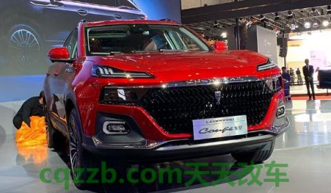 长丰汽车属于什么品牌(长丰集团下属的汽车品牌是什么)  第3张