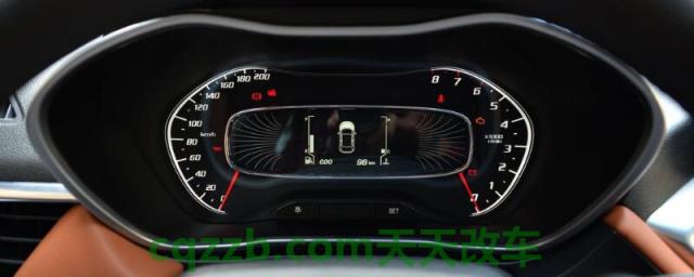 宝骏510abs和侧滑灯亮怎么解决()