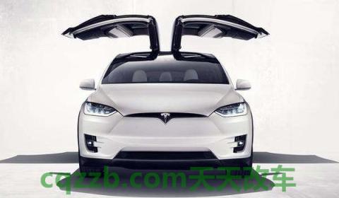 特斯拉是什么品牌的车(特斯拉中国有几款车型出售)  第3张