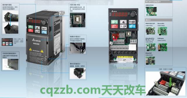 关于：变频器_什么是变频器