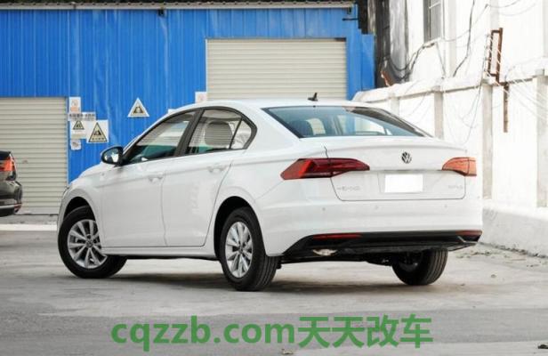 分享：2021新款宝来1.5l自动舒适版落地多少钱 2022 BMW 2系原型车展示更多设计细节