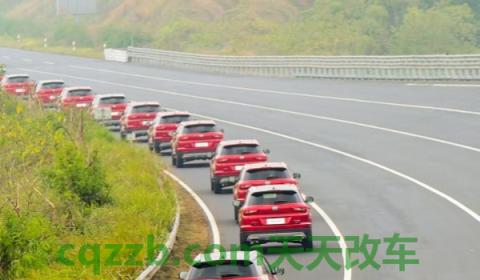弯道可以超车吗(车辆超车时需要注意什么)  第3张