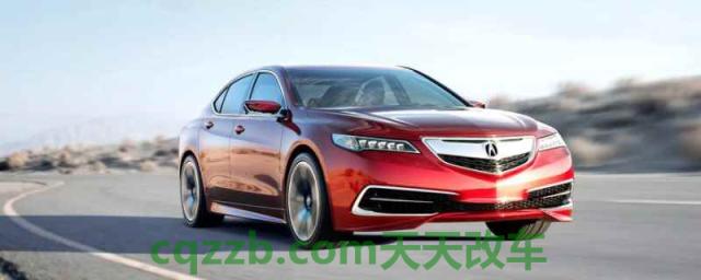 讴歌是国产车还是进口车(日本本田品牌)  第1张