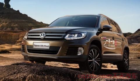 途观l减震咯吱咯吱响(途观l基本参数) 第2张