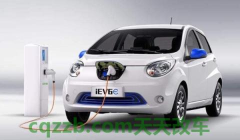 讲解一下:ehev混动系统什么意思(新能源车型分为几大种类) 第2张