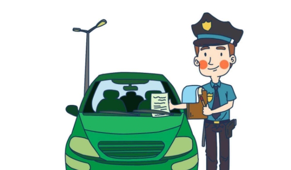 聊一聊：抓拍违章几天出结果(车辆违章违法行为如何处理)  第3张