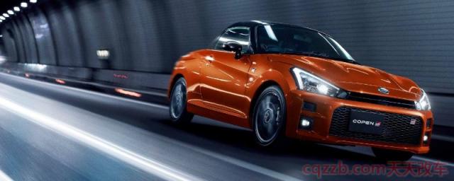 大发汽车是什么品牌(大发品牌归属于哪个公司)  第1张