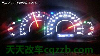 原来：凯美瑞2.5百公里加速几秒(图)  第2张