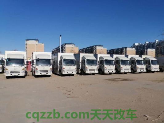 有用：什么租车app能租货车自驾 神龙公司2月销量  第2张