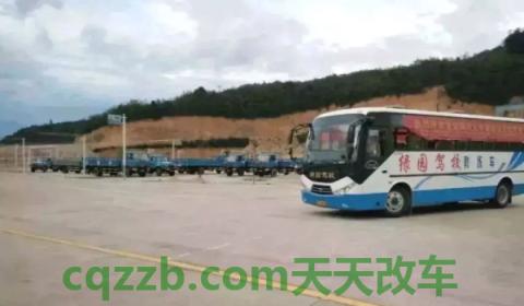疏解：A1驾驶证能开什么车(A1驾驶证的报考条件)  第2张