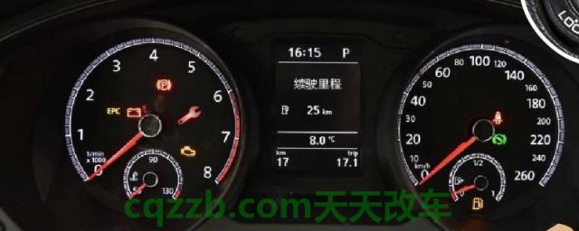 大众新捷达保养灯归零方法(大众新捷达的上市时间)