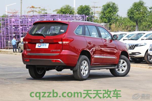 有关:福迪汽车厂商_什么是福迪汽车厂商 第4张