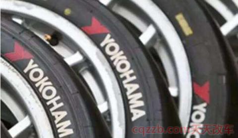 yokohama是什么品牌的轮胎(优科豪马轮胎的优点) 第2张