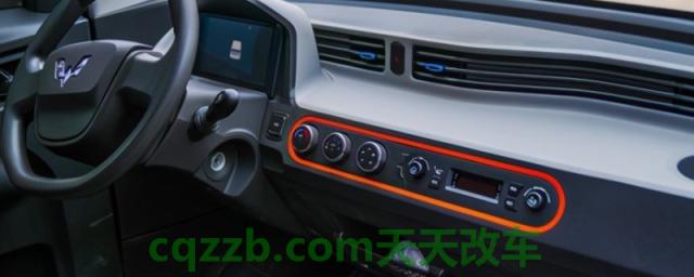 看一下：五菱宏光miniev有空调吗(五菱宏光miniev的生产厂商是哪里)