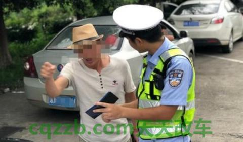 6年内免检2年领标志(车辆不年检如何处罚)  第2张