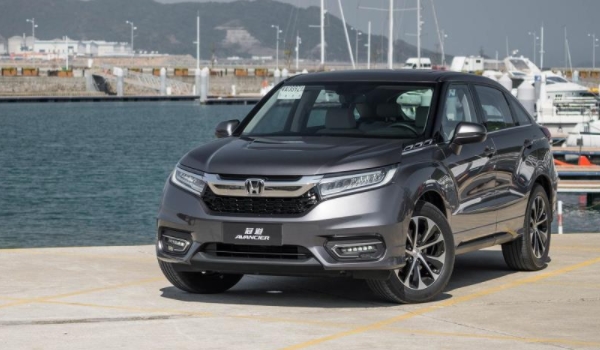 说道：东风本田是哪里生产的(东风本田思域的车身尺寸数据是什么)  第3张