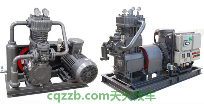 原来：压缩机_什么是压缩机