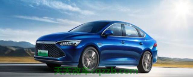 关于：比亚迪秦plus排量多大(图)