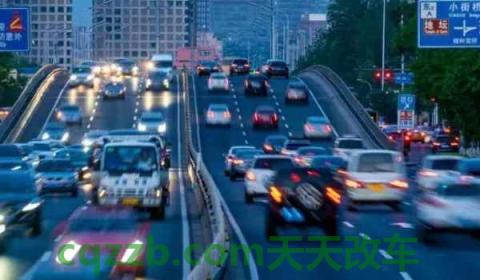 小客车增量指标是什么意思(车辆号牌摇号有捷径吗)  第3张