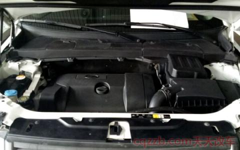 路虎freelander2是什么车()  第3张