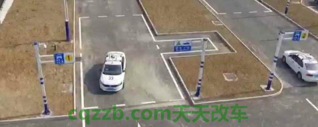 科二十天没练会忘吗(科二的考试有几个项目)  第1张