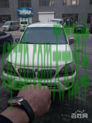 解答汽车：都市威菱SUV_什么是都市威菱SUV