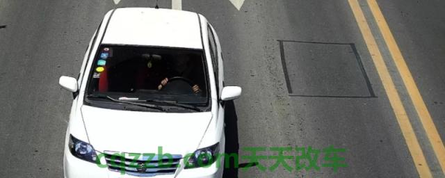 没系安全带被拍到扣分吗(车辆违章违法行为不处理会怎么样)