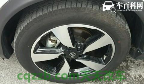 疑问：日产轩逸安全座椅接口 日产逍客轮胎多久更换