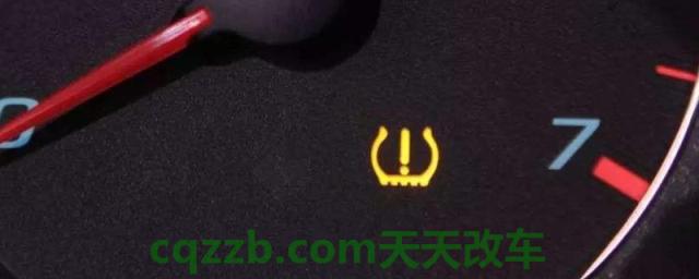 揭秘：轮胎气压不足还能开吗(如何监测车辆轮胎胎压)