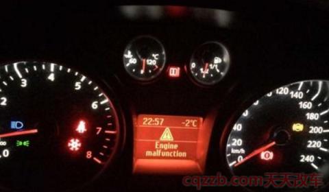 汽车雪花灯亮怎么回事(汽车雪花灯亮怎么处理) 第2张