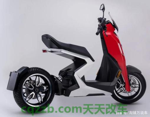 有关：中国有哪些新能源汽车品牌 中国最近的摩托车排行榜  第3张