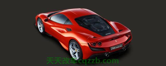 解答：法拉利f8百公里加速多少秒(图)