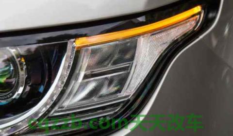 示宽灯可以一直开着吗(示宽灯灯泡可以更换成其他颜色吗) 第3张