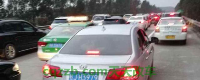 车子违章在哪里查询准确(有查询车辆违章违法行为) 第1张