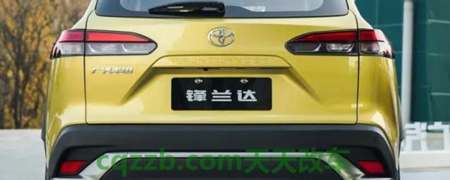 说说：锋兰达是一汽还是广汽(锋兰达的车身尺寸数据是什么)