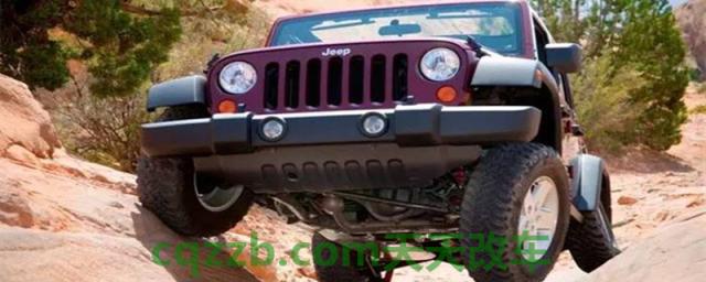 高速四驱和低速四驱的区别()