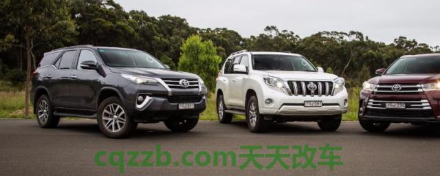 丰田奔跑者国内哪里可以买到(丰田奔跑者搭载的是什么发动机)  第1张