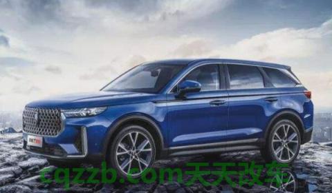 奔腾t99百公里油耗(奔腾t99的详细介绍)  第3张