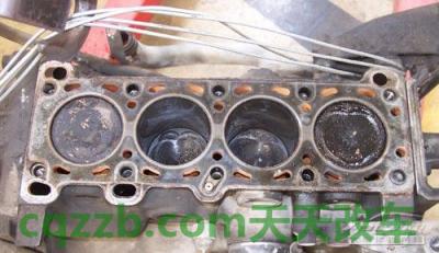 原来：镗缸_什么是镗缸