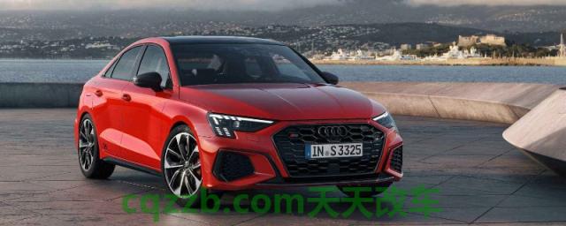 全新奥迪a3什么时候上市(全新奥迪a3车辆价格)