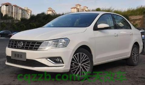 捷达钥匙拧不动(捷达车型的车身尺寸数据是什么) 第2张