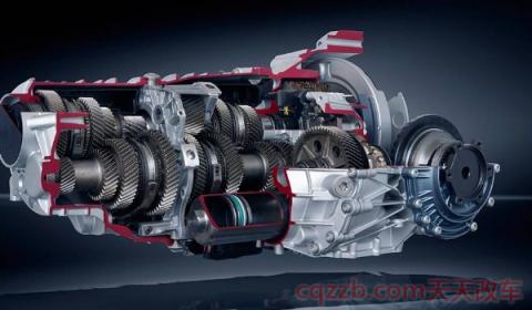 汽车传动系统故障灯亮(更换变速箱需要备案吗) 第2张