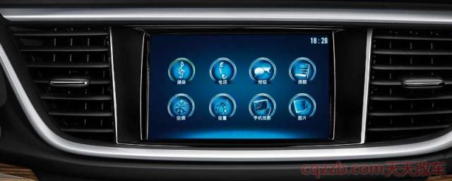 英朗安吉星无法认证车主(安吉星系统是什么)