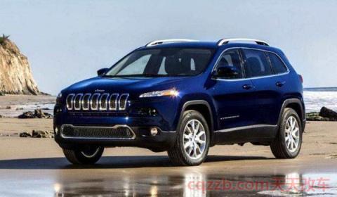 suv是什么车牌子的车(SUV车型适合什么路况)  第2张